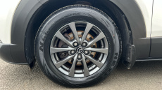 Mazda Cx-30 2.0 e-Skyactiv G MHEV SE-L 5dr Petrol Hatchback